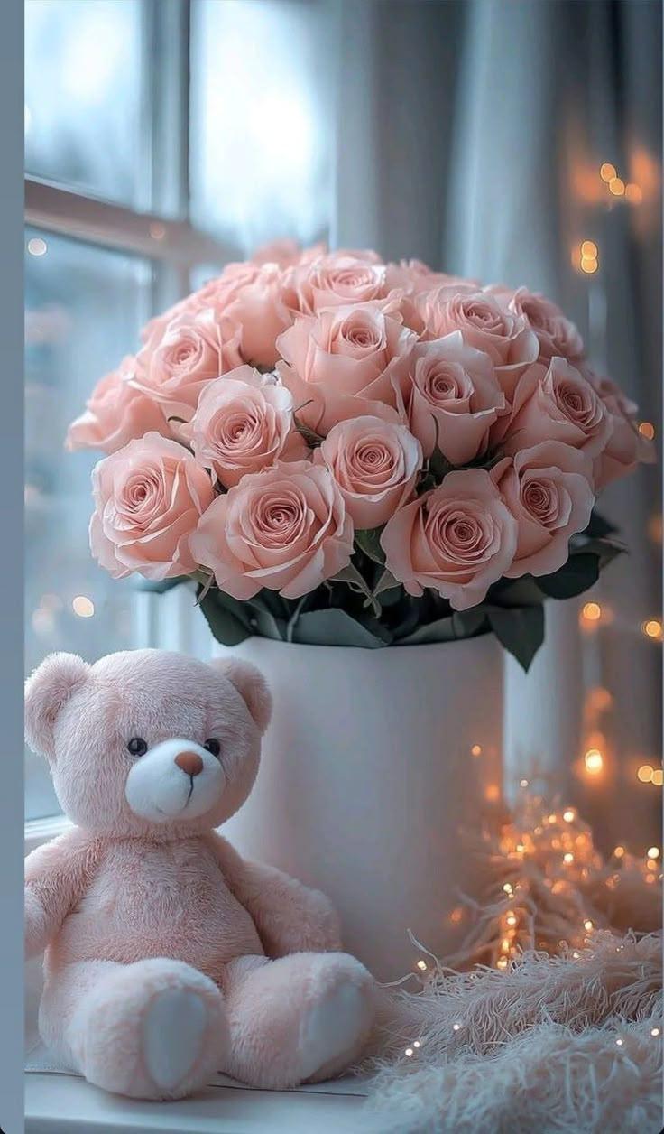 Corporate floral consultation example